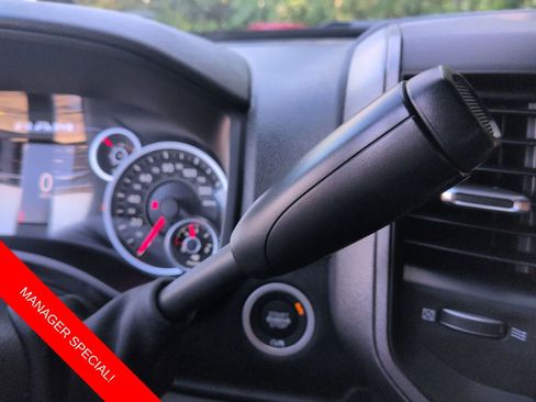 New 2026 RAM 2500 Tradesman image 32