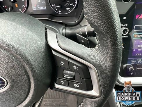 Used 2020 Subaru Outback Onyx Edition XT AWD/4WD image 16