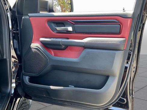 Used 2026 RAM 1500 Rebel AWD/4WD image 44