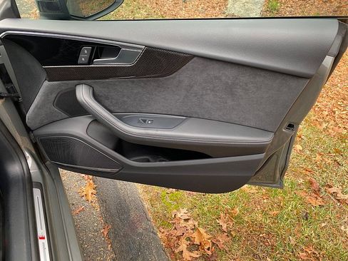 Used 2023 Audi S5 Prestige image 27