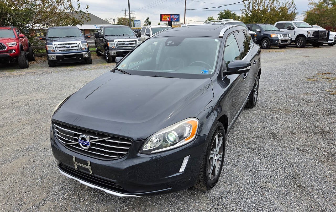 Used 2015 Volvo XC60 T6 Platinum AWD/4WD image 13