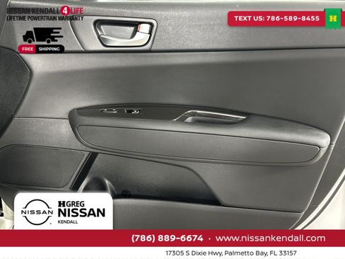 Used 2020 Kia Optima EX image 35