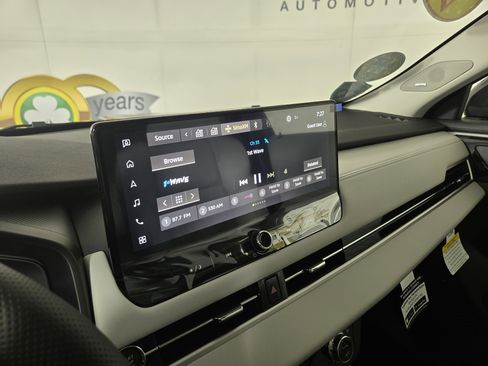 New 2026 Mitsubishi Outlander SEL image 19