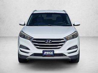 Used 2017 Hyundai Tucson Eco w/ Cargo Package AWD/4WD video 2