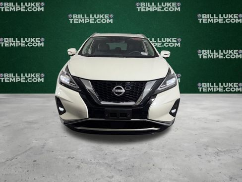 Used 2024 Nissan Murano Platinum w/ Cargo Package FWD image 5