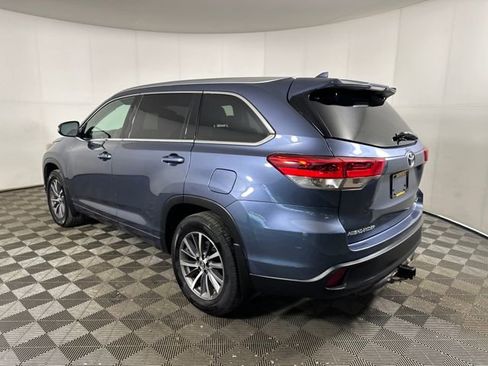 Used 2018 Toyota Highlander XLE image 5
