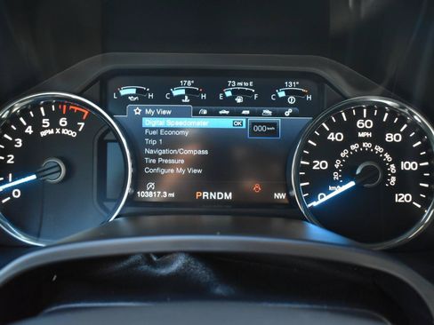 Used 2019 Ford F150 Platinum RWD image 17