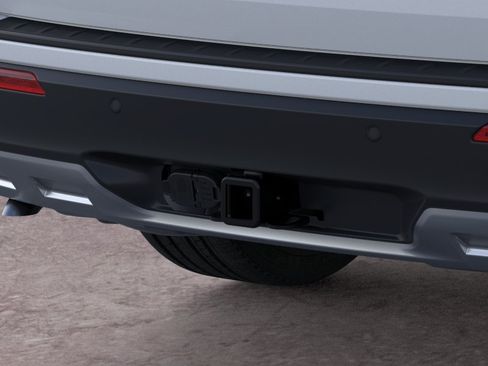New 2026 Ford Explorer Active AWD/4WD image 24