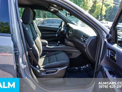 Used 2025 Dodge Durango GT RWD image 26