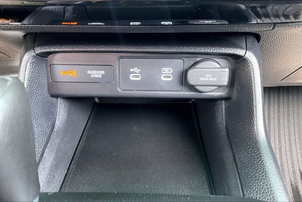Used 2026 Honda Civic Sport image 15