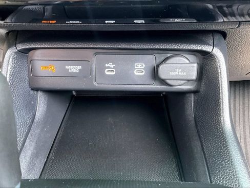 Used 2026 Honda Civic Sport image 15