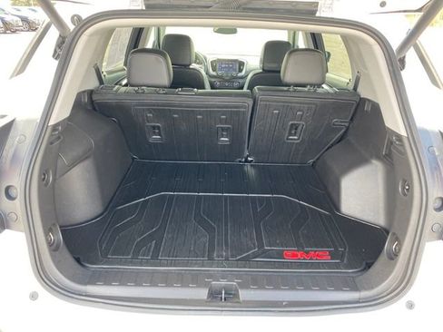 Certified 2024 GMC Terrain SLT w/ LPO, Floor Liner Package AWD/4WD image 19