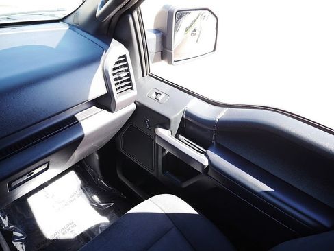 Used 2020 Ford F150 XLT w/ Equipment Group 302A Luxury AWD/4WD image 25