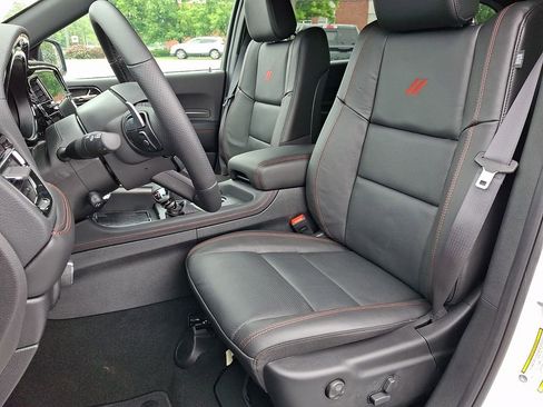 New 2026 Dodge Durango GT AWD/4WD image 7