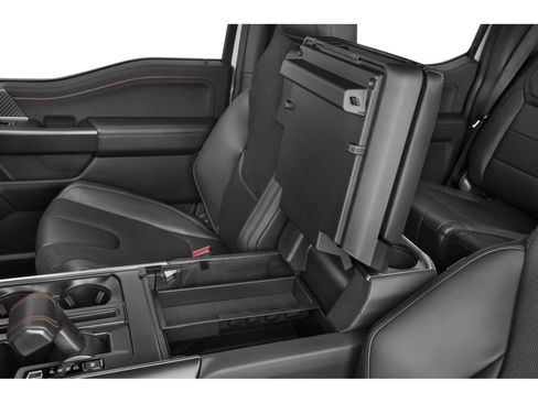 Used 2025 Ford F150 Raptor AWD/4WD image 12