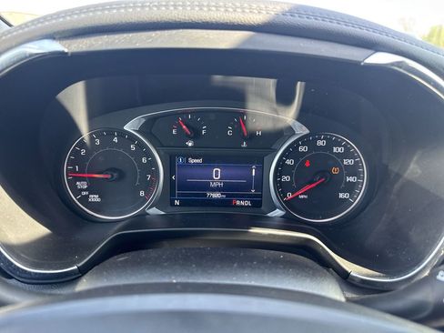 Used 2021 Chevrolet Blazer LT FWD image 15