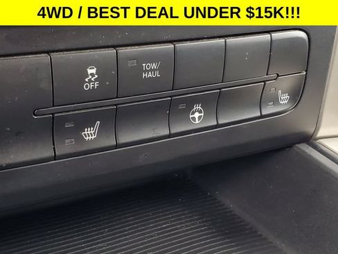 Used 2014 RAM 1500 Big Horn AWD/4WD image 21