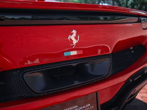 Certified 2024 Ferrari 296 GTS image 18