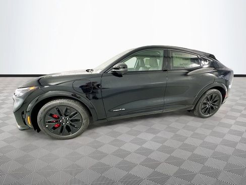 New 2025 Ford Mustang Mach-E Premium w/ Sport Appearance Package AWD/4WD image 26