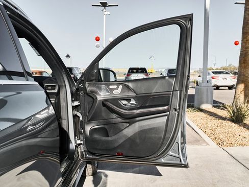 Used 2021 Mercedes-Benz GLE 53 AMG 4MATIC image 9