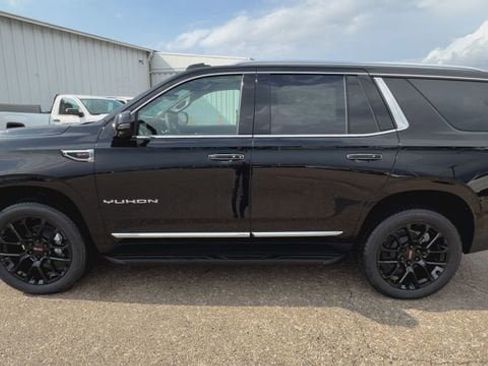 New 2026 GMC Yukon Elevation w/ Elevation Premium Package image 5