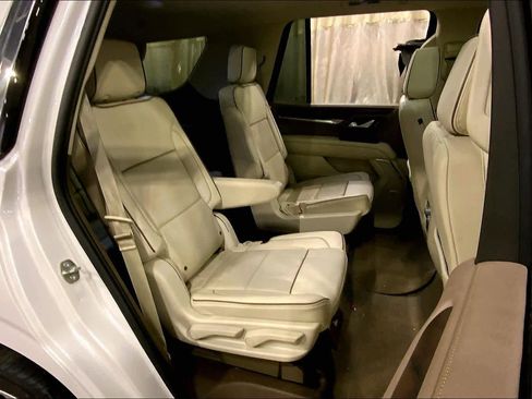 Used 2021 GMC Yukon Denali image 19
