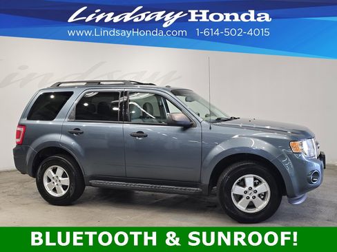 Used 2012 Ford Escape XLT image 3
