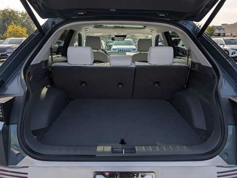 Certified 2024 Hyundai Ioniq 5 Limited RWD image 9