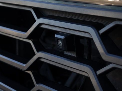 Used 2022 Toyota Tundra TRD Pro AWD/4WD image 9