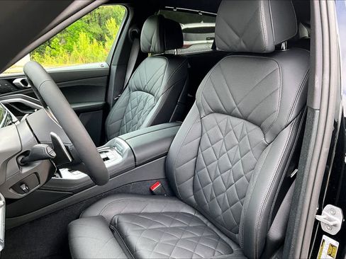 New 2027 BMW X6 xDrive40i AWD/4WD image 7
