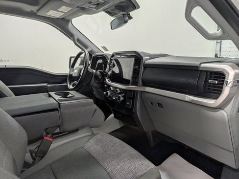 Used 2023 Ford F150 XLT w/ Equipment Group 302A High image 19