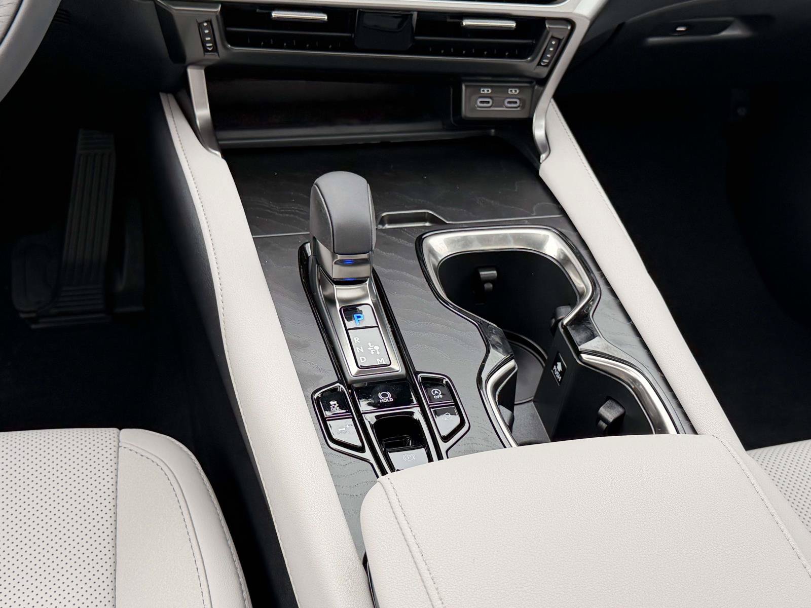 New 2026 Lexus RX 350 Premium AWD/4WD image 15