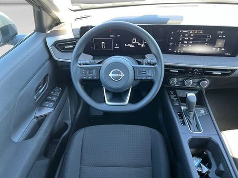 New 2026 Nissan Kicks S FWD image 12
