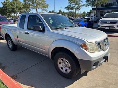 Used 2015 Nissan Frontier S w/ S Preferred Package