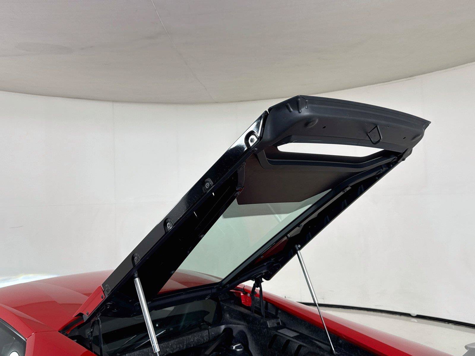 Used 2016 Lamborghini Huracan LP 580-2 RWD image 26