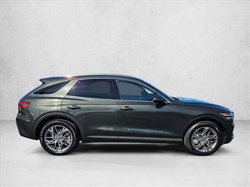 Used 2025 Genesis GV70 2.5T image 4