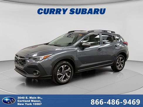 Used 2024 Subaru Crosstrek 2.0i Premium AWD/4WD image 1
