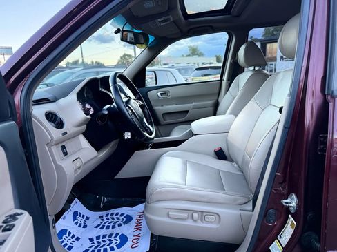 Used 2012 Honda Pilot EX-L image 11