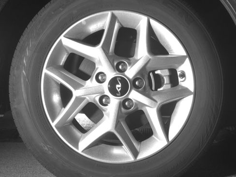 Used 2025 Kia Soul LX w/ LX Technology Package image 13