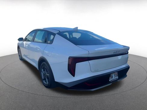 Used 2025 Kia K4 FWD image 10