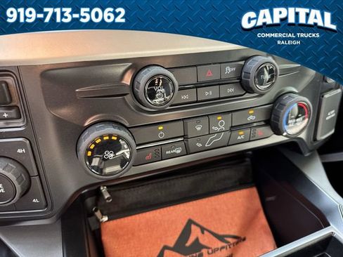 New 2026 Ford F450 XLT w/ XLT Value Package AWD/4WD image 29