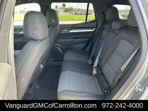 New 2026 GMC Terrain Elevation w/ Black Edition image 25