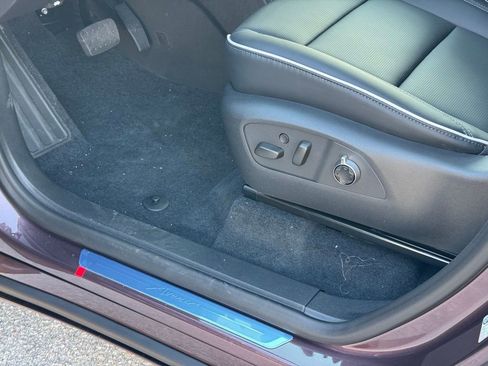 New 2026 Buick Enclave Avenir w/ Super Cruise Package image 19