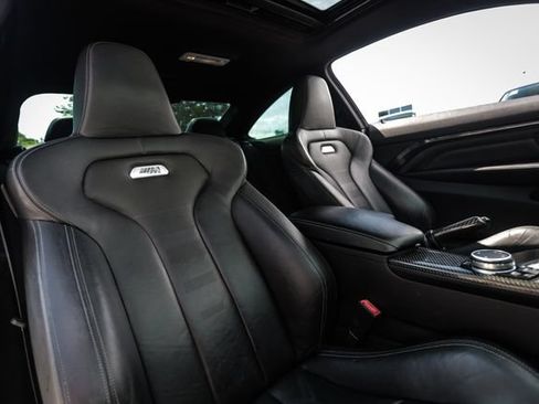 Used 2015 BMW M4 Coupe RWD image 39