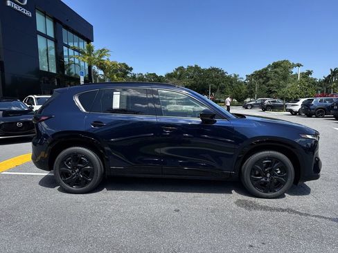 New 2026 MAZDA CX-5 2.5 S w/ Premium Plus Package AWD/4WD image 5
