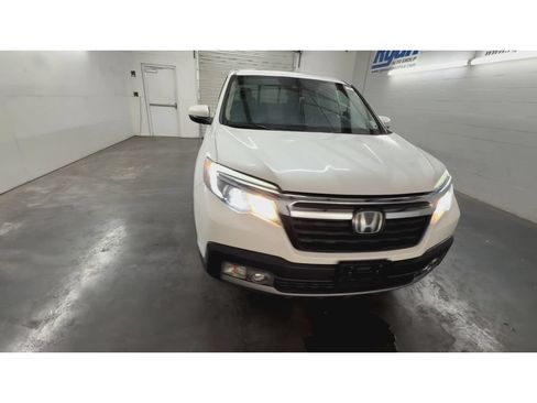 Used 2020 Honda Ridgeline RTL-E image 3
