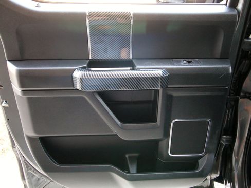 Used 2019 Ford F250 Lariat AWD/4WD image 43