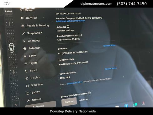 Used 2023 Tesla Model X image 26