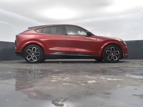 Certified 2023 Ford Mustang Mach-E GT image 45