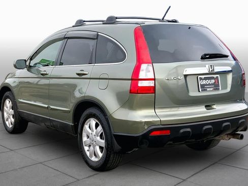 Used 2008 Honda CR-V EX-L image 11